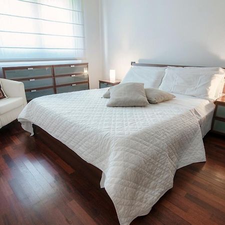 Joivy Splendid Flat W Terrace Near Lake 科莫 外观 照片