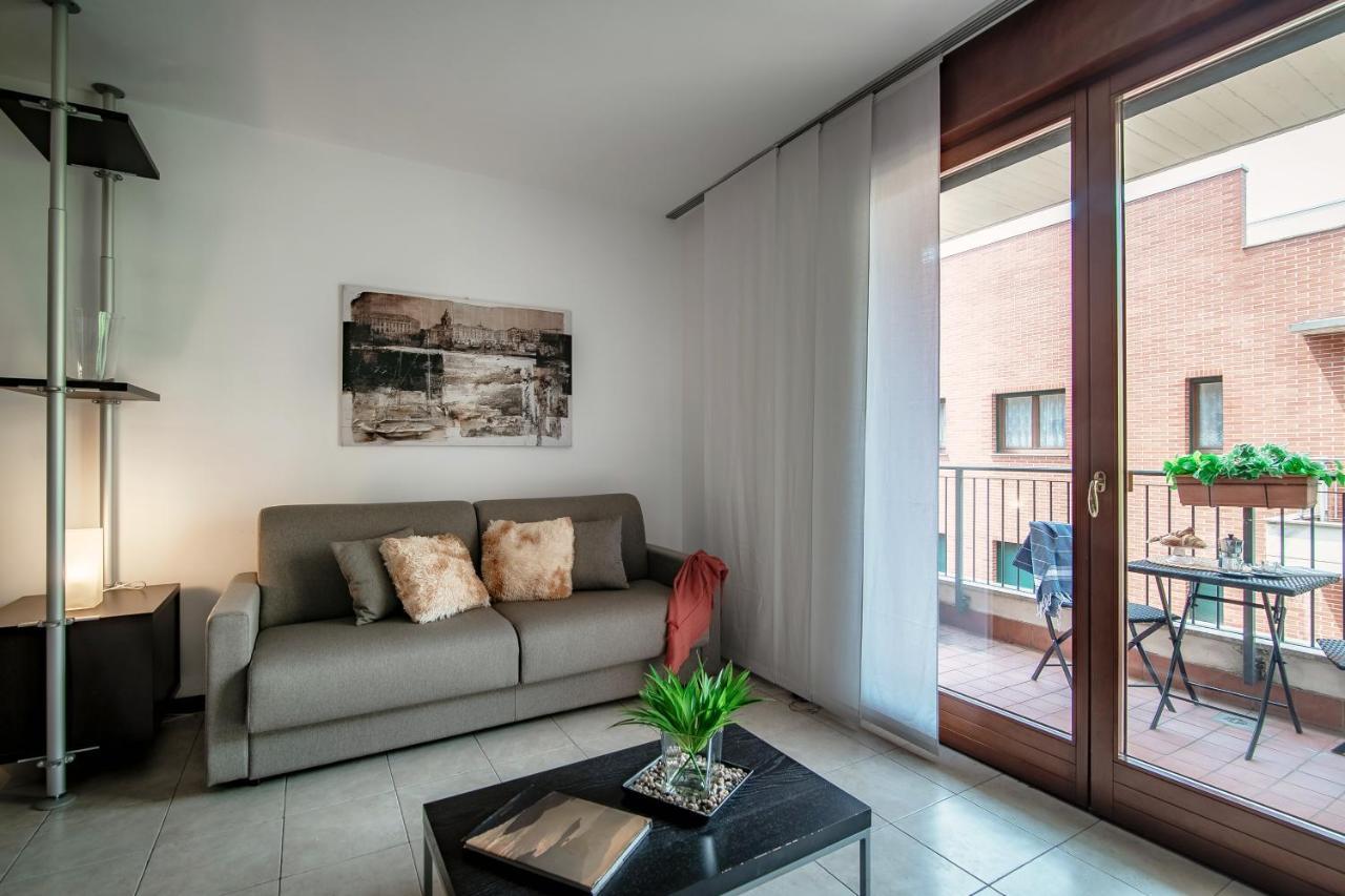 Joivy Splendid Flat W Terrace Near Lake 科莫 外观 照片