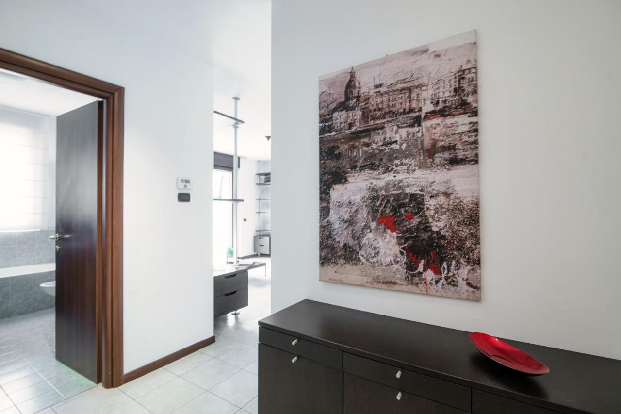 Joivy Splendid Flat W Terrace Near Lake 科莫 外观 照片