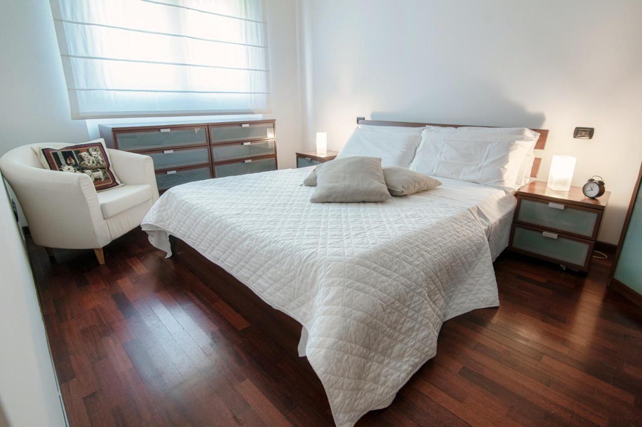 Joivy Splendid Flat W Terrace Near Lake 科莫 外观 照片
