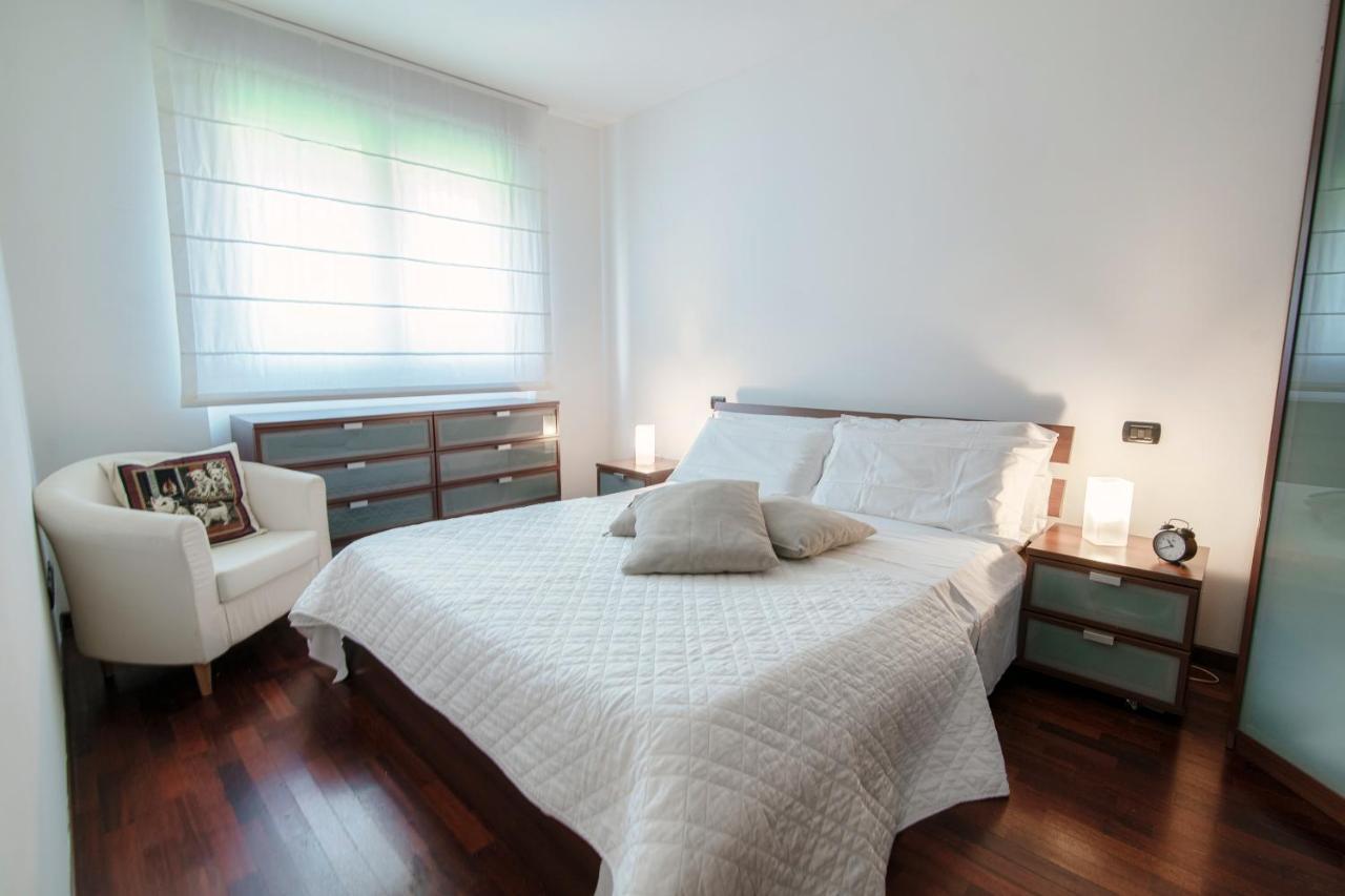 Joivy Splendid Flat W Terrace Near Lake 科莫 外观 照片