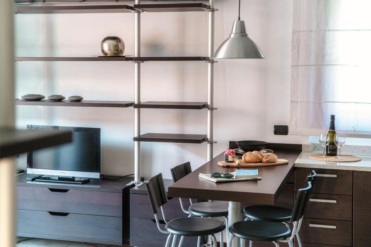 Joivy Splendid Flat W Terrace Near Lake 科莫 外观 照片
